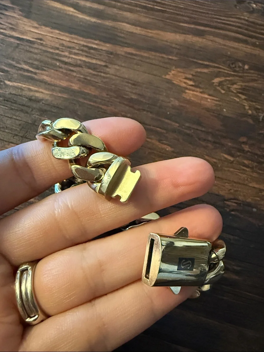 N/A new 14k